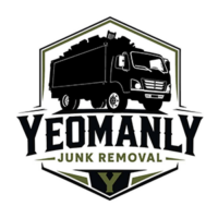 yeomanly junk removal
